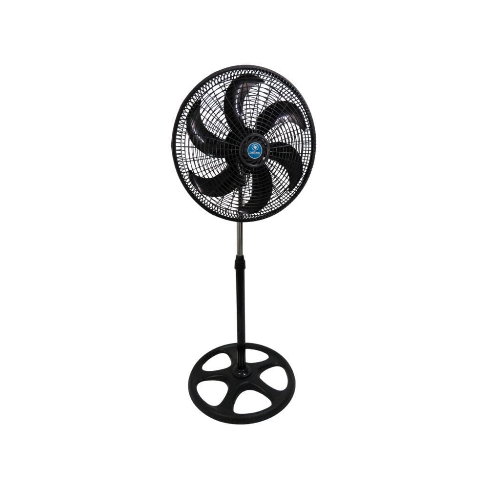 Ventilador de Coluna Latina VO653 6 pás 50cm - 127V