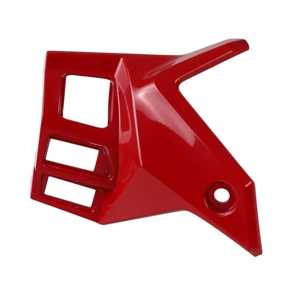 Honda Elite125 Tampa Traseira Esquerda Guidão Genuíno