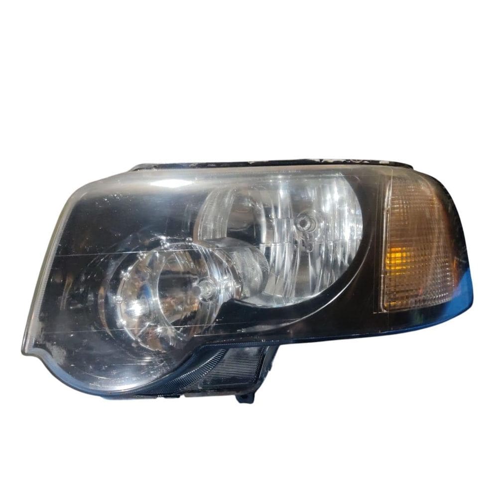 Farol Esquerdo Land Rover Freelander 1 2005
