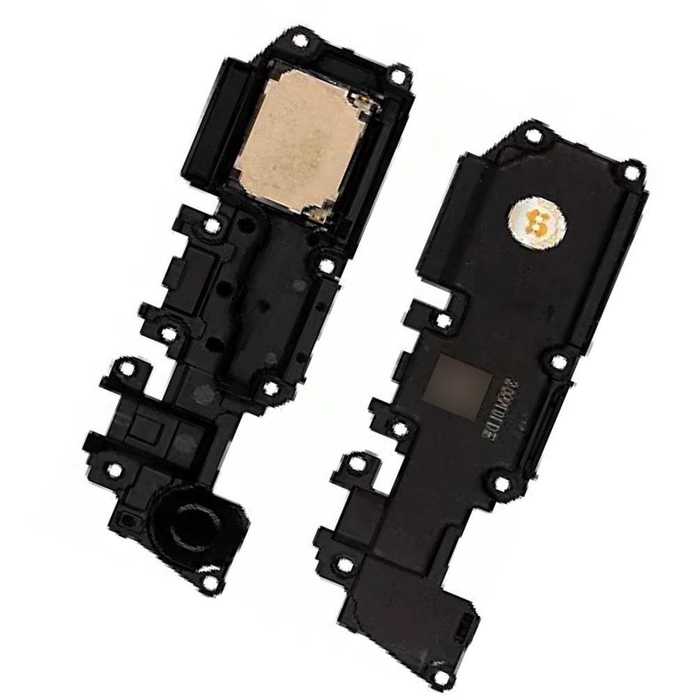 Alto Falante Campainha Completo Buzzer Para A21S A217