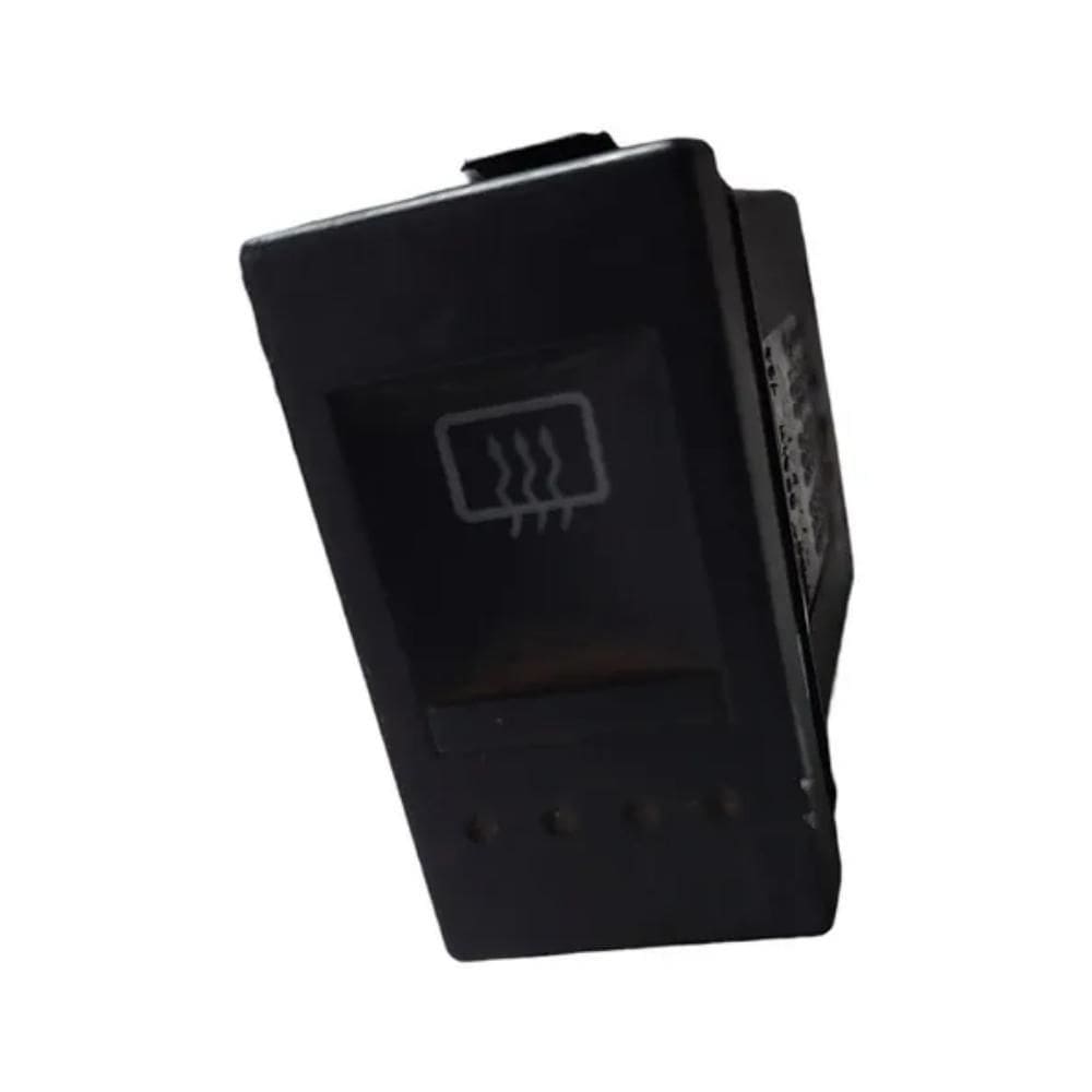 Botão Desembaçador Vidro Vw Polo Classic 20026K0959561B