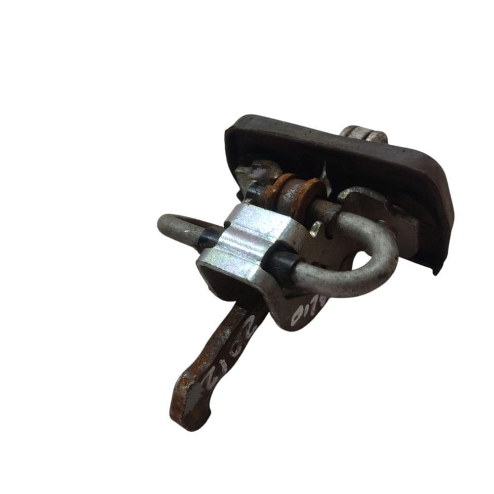 Limitador Porta Traseira Esquerda Fiat Palio 2012 A 2015