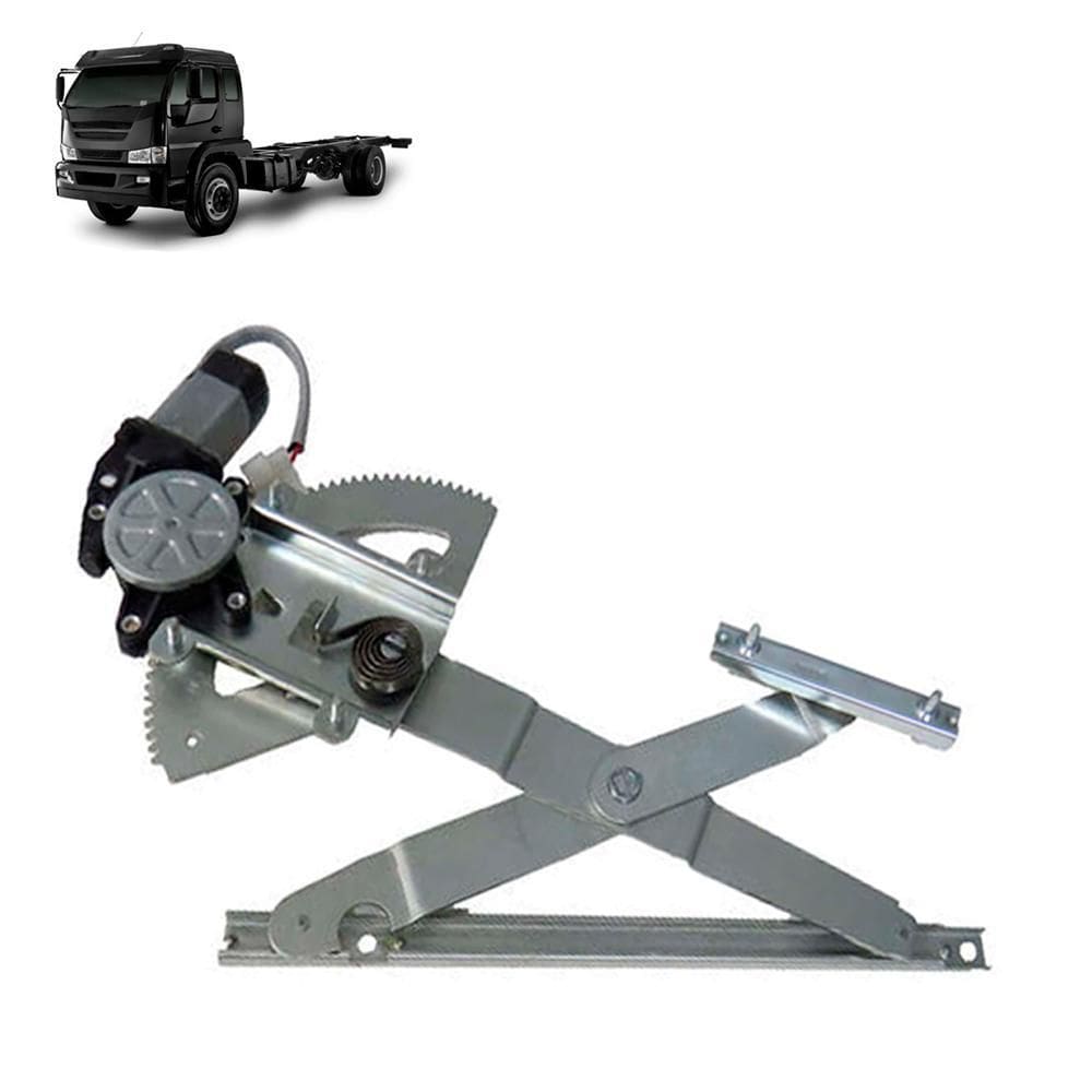 Máquina Vidro Vertis 2P Diant 2011.. Dire Elétrica Com Motor