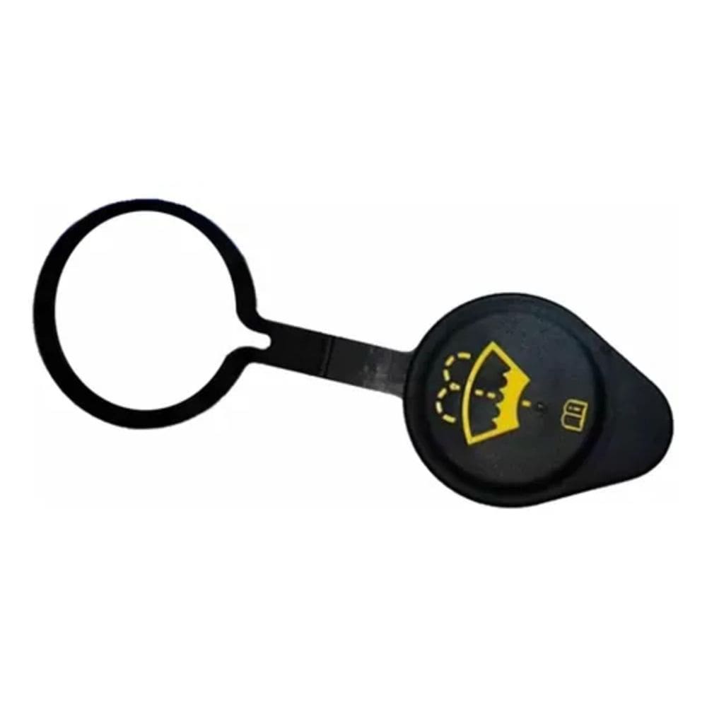 Tampa Do Reservatorio Do Lavador Ford New Fiesta Sedan 2012