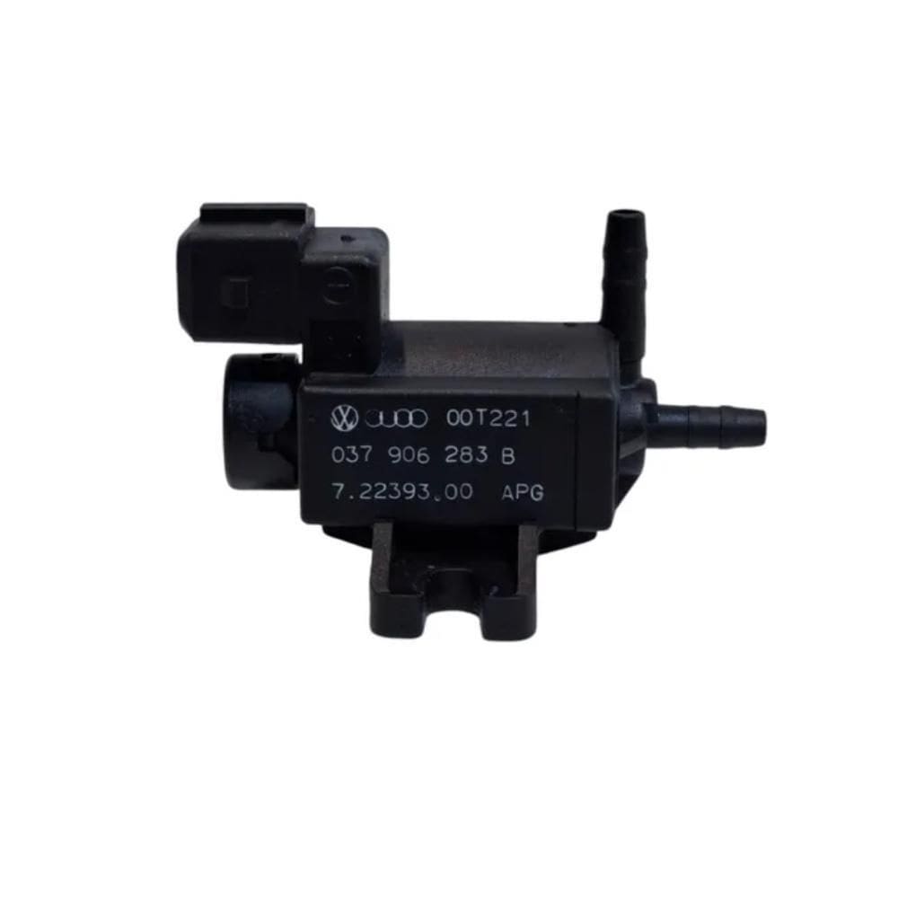 Válvula Canister Volkswagen Golf 1999 A 2001 037906283B