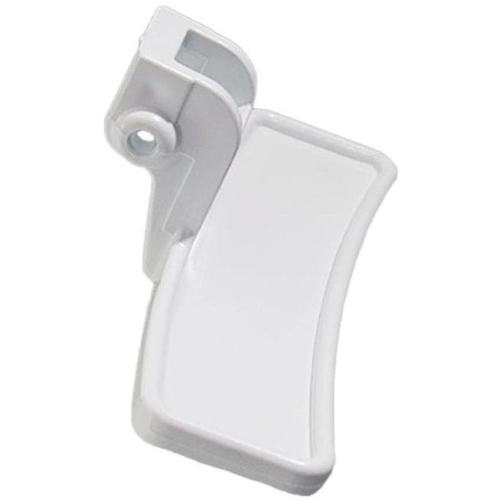 Puxador Porta Lava E Seca - A07645701 Electrolux - Lse11