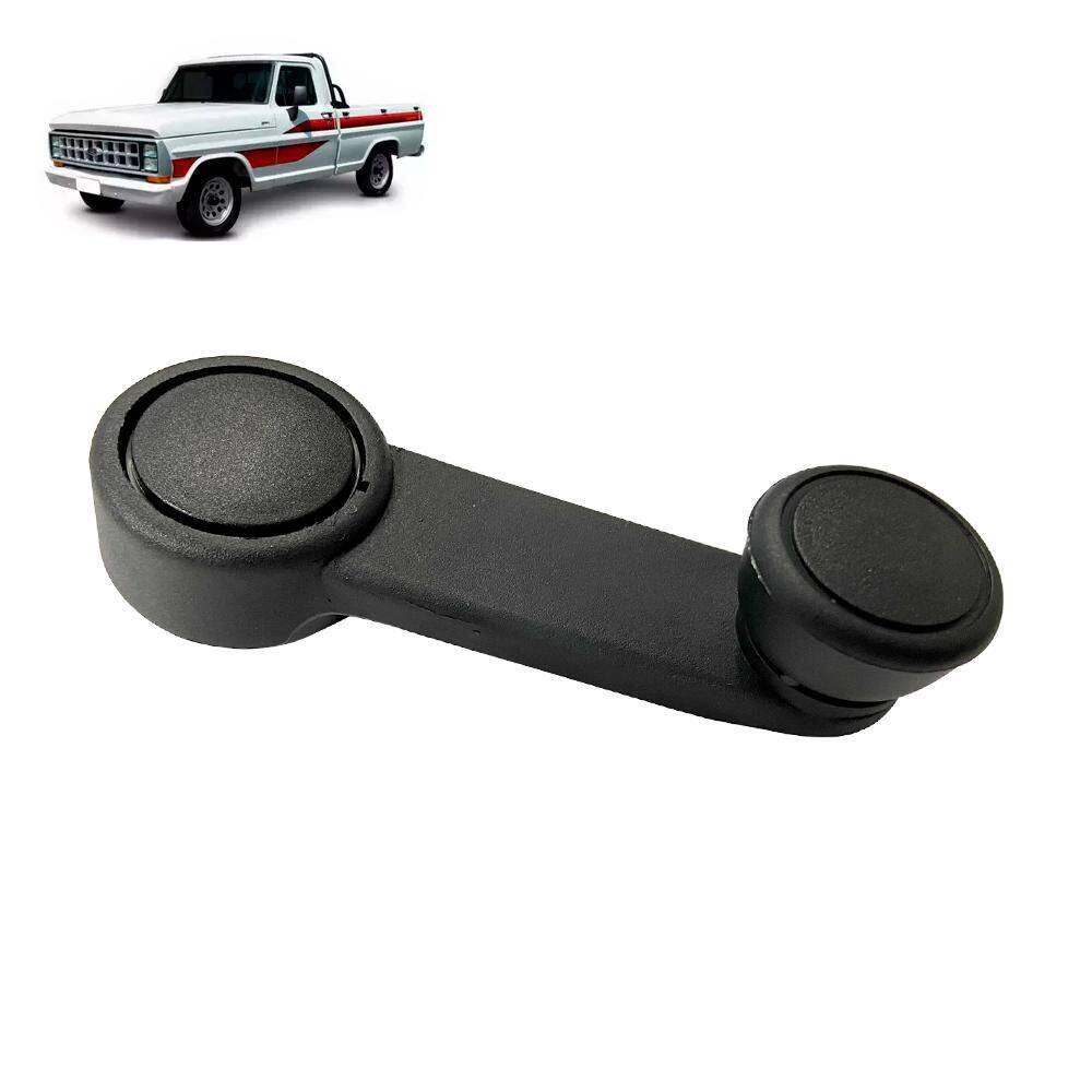 Manivela Reguladora Vidro F1000 1990 À 1998 Esquerda Direita