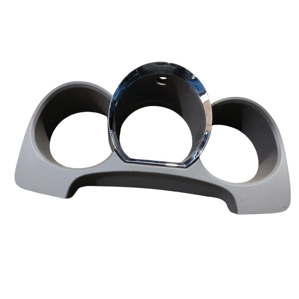 Moldura Painel Instrumento Toyota Hilux Sw4 2008 554350K010