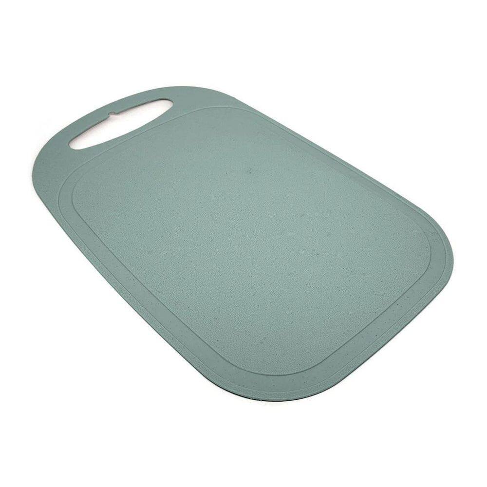 Tábua De Corte Bambu E Pp 33X21Cm