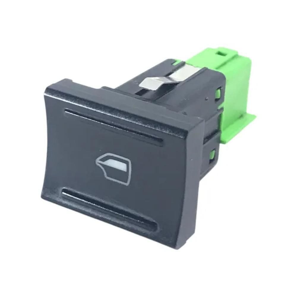 Botão Painel Vidro Elétrico Traseiro Esq. Voyage 5U0959855B
