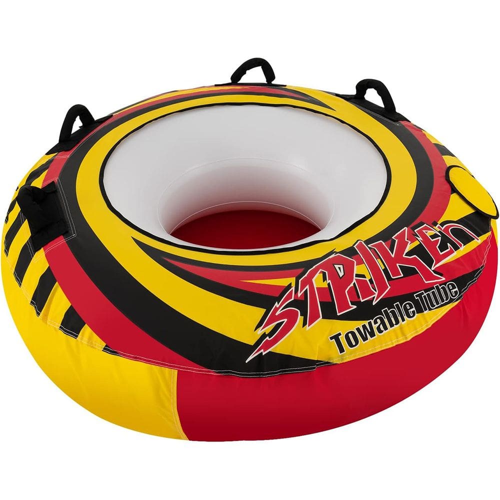 Boia Jetski Rebocavel Barco Lancha Disco Aquatico Praia Piscina Verao Tubo Inflavel