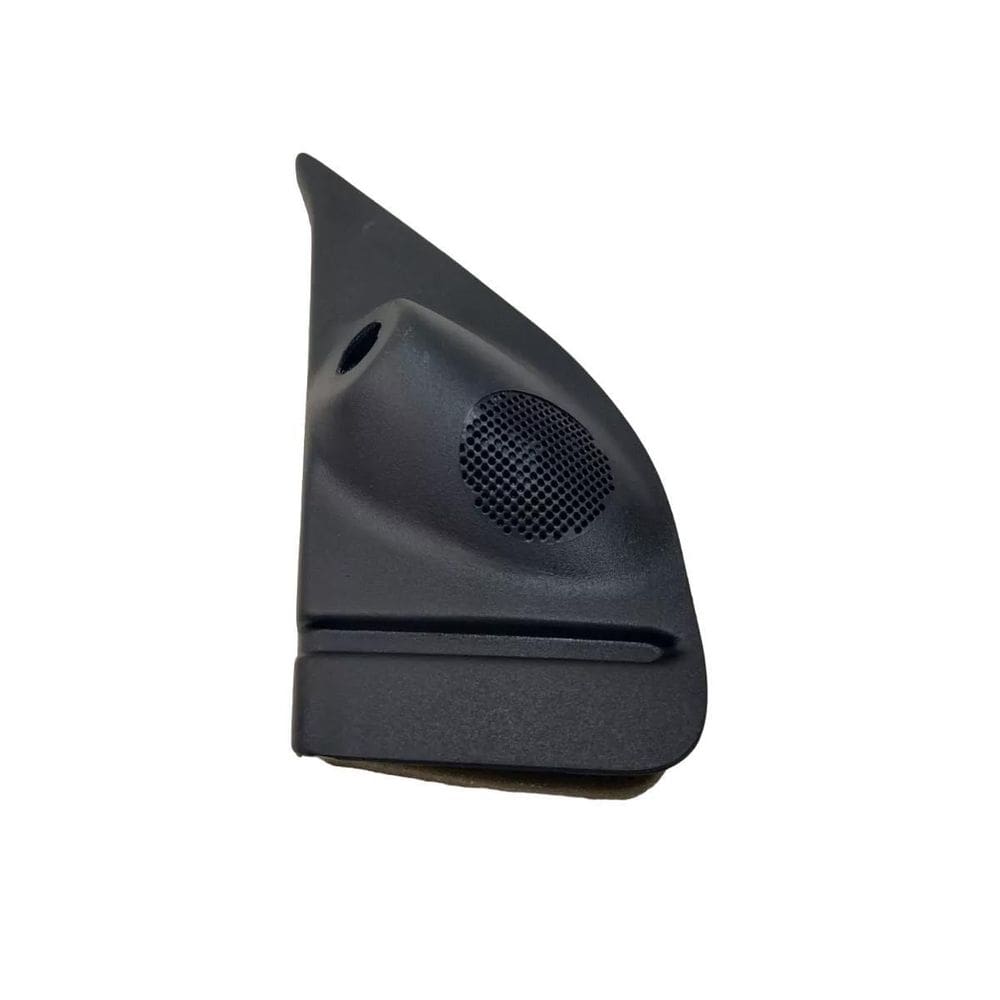 Fiat Palio Moldura Acabamento Controle Retrovisor Le Genuíno