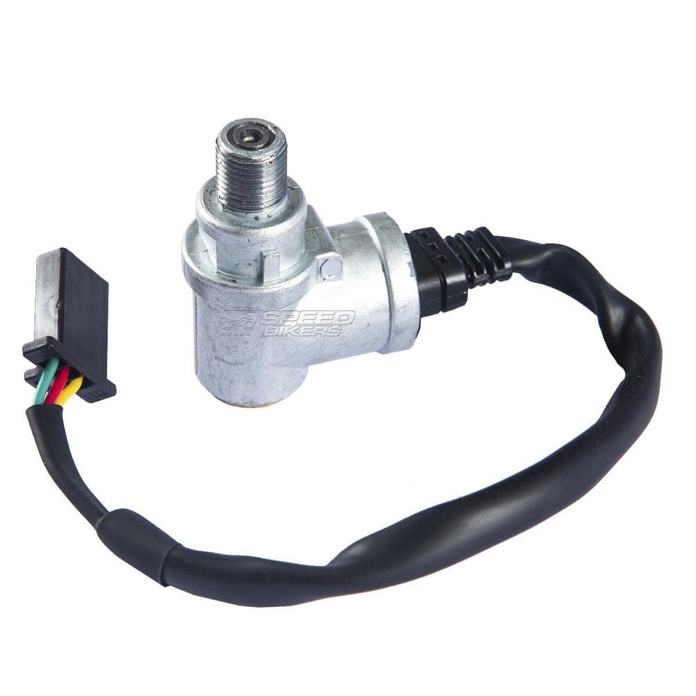 Sensor Velocímetro Cbx 250 Twister Sv001