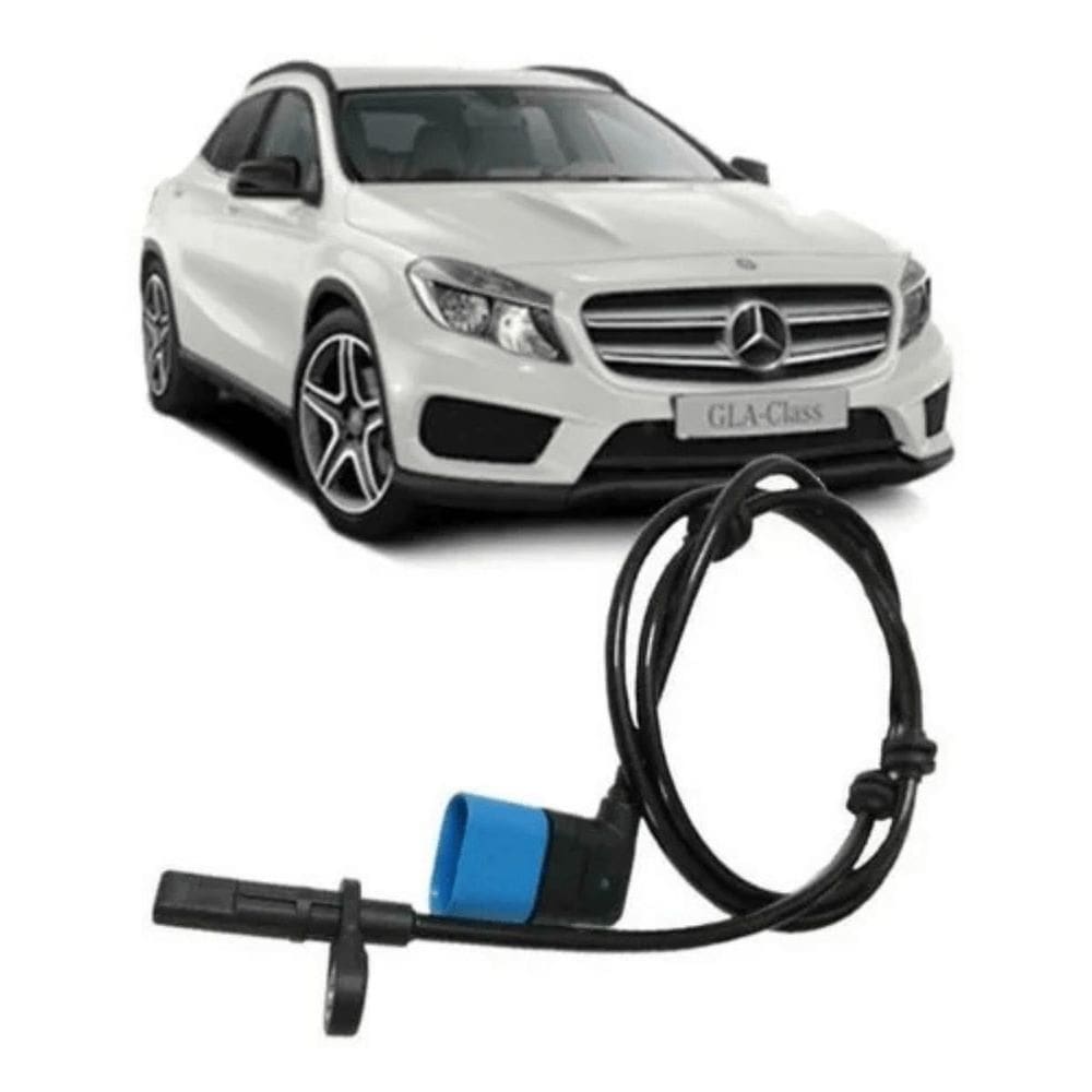 Sensor Freio Abs Traseiro Gla250 Cla250 Cla200 Após 2014