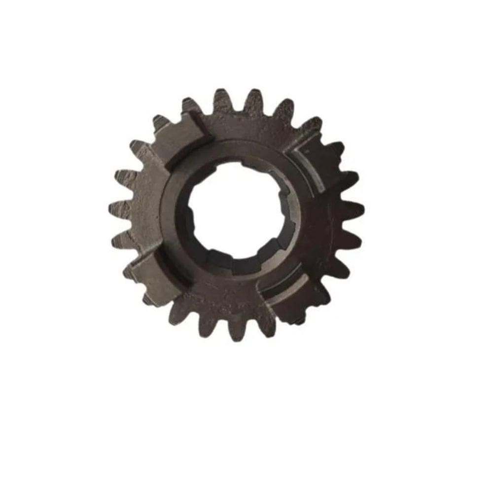 Honda Cg125 Engrenagem Principal 4º 23D Genuíno