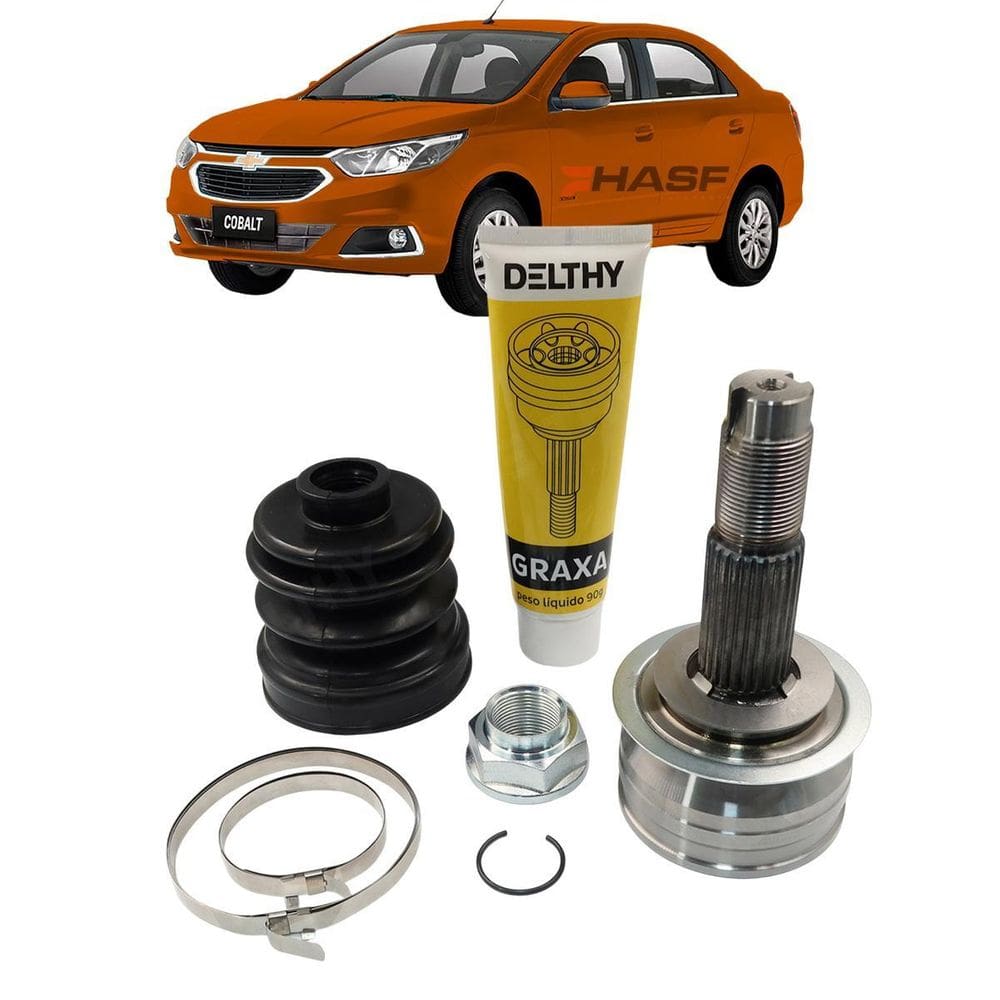 Junta Homocinetica Chevrolet Cobalt 1.4