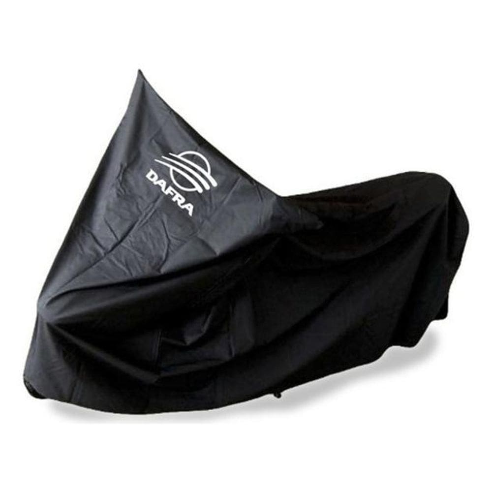 Capa Para Moto Dafra Em Lycra  Para Garagem
