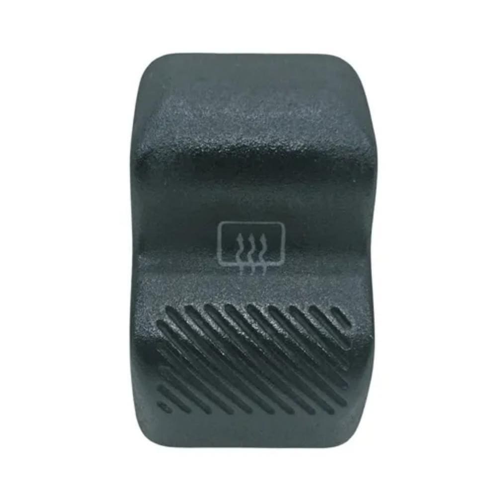 Botão Desembaçador Vidro Traseiro Vw Gol Parati 377959621C