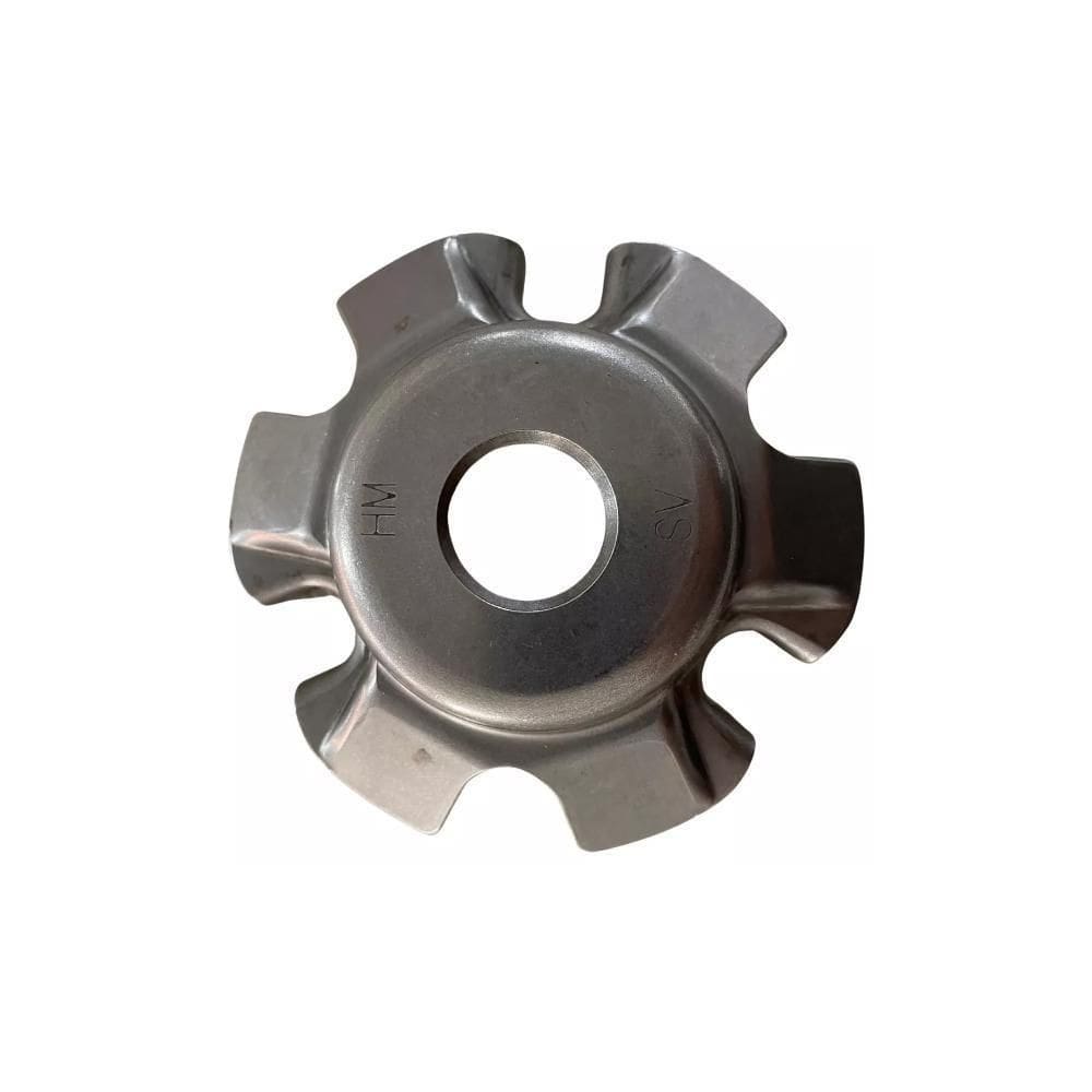 Honda Sh 300I Placa Rolete Engrenagem Genuíno