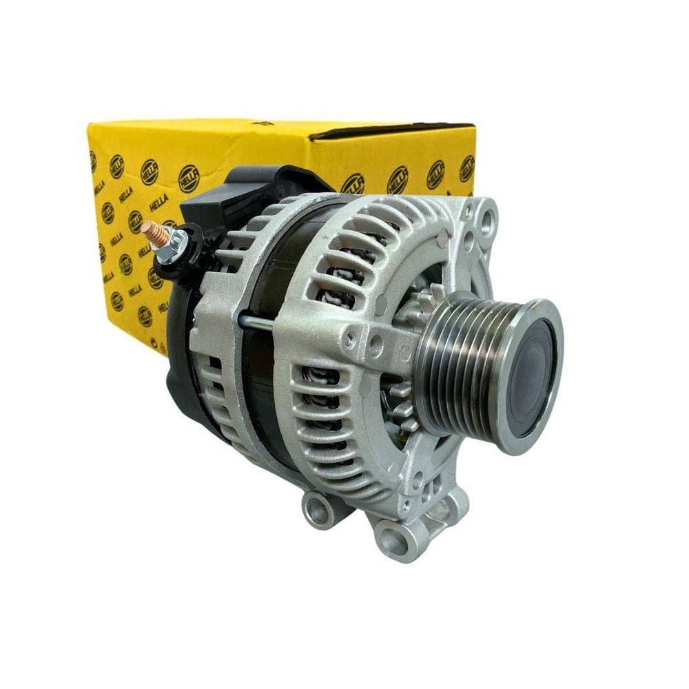 Alternador 150A Para Range Rover Sport I 2.7 2005 A 2009