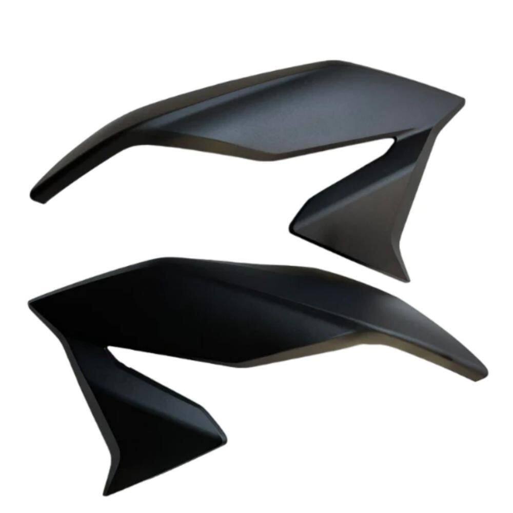 Protetor Tanque Fan 160 2024 Cinza Fosco Metálico - Sportive