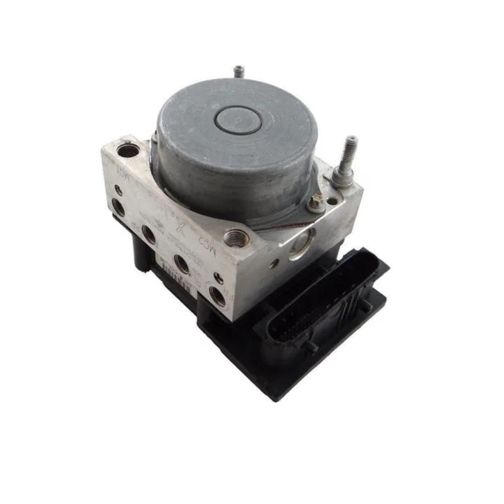 Módulo Freio Abs Bosch Nissan Tiida 2009 A 2013 47660El00A