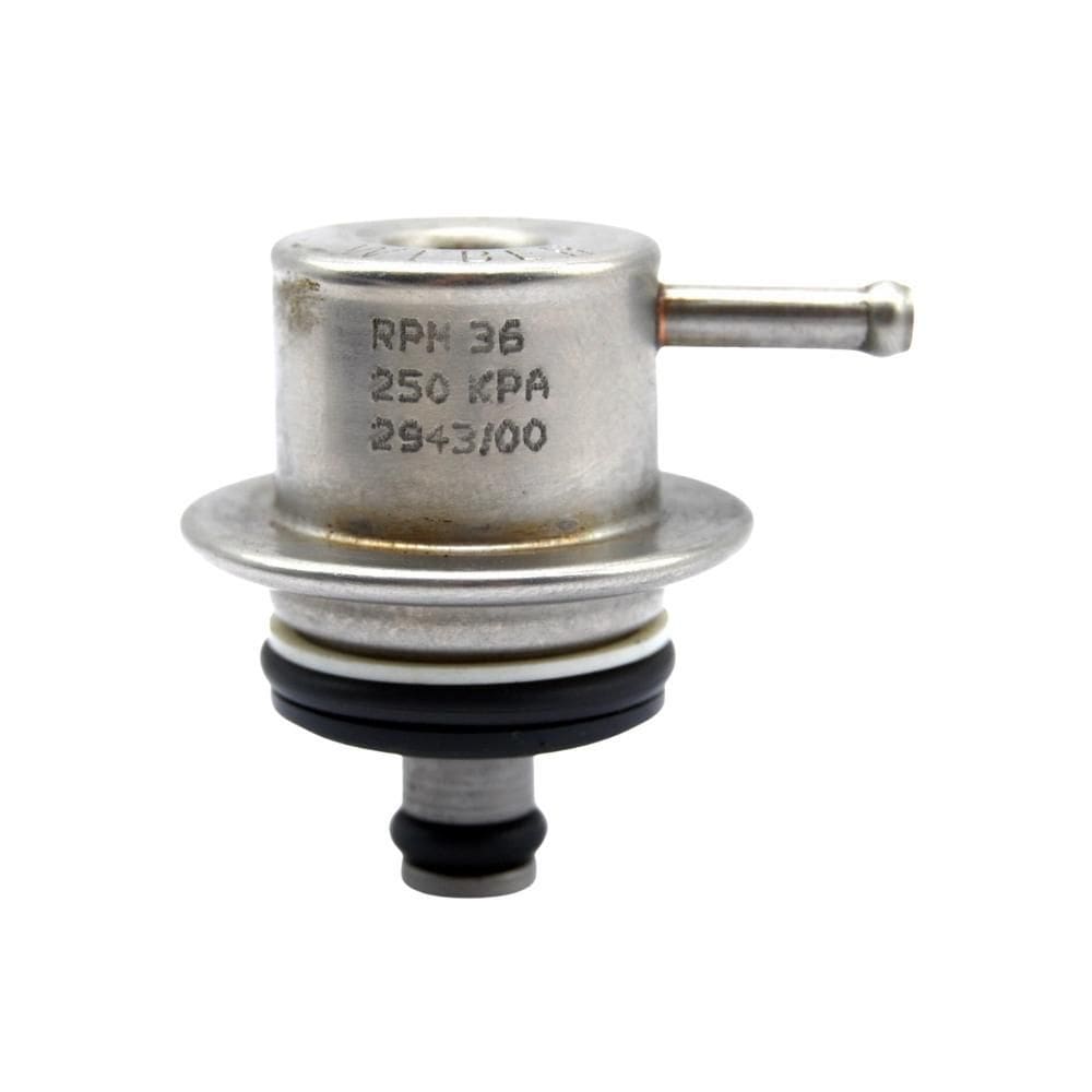 Regulador De Pressão Combustível Fiat Citroen Peugeot Rpm36