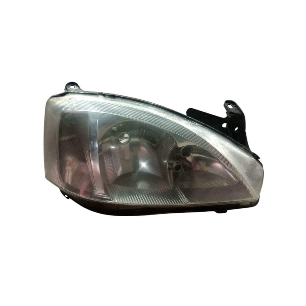 Farol Direito Chevrolet Corsa 2009 A 2012