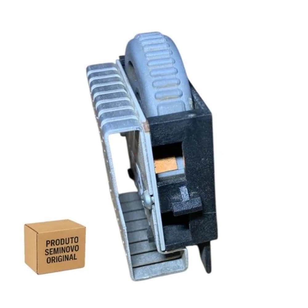 MP - Bota o Reostato Luz Blazer S10 1996 A  2