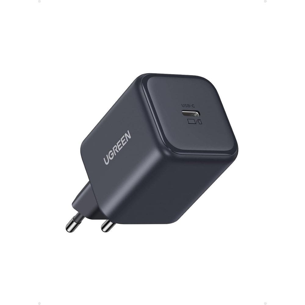 Carregador Turbo 45W Usb-C Rápido Galaxy S25 S24 A56 A16 A36