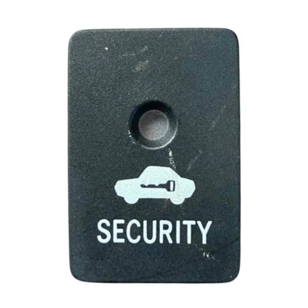 Botão Comando Security Alarme Toyota Corolla 2009/14 489138