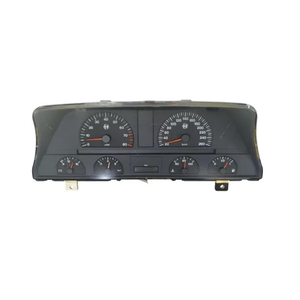 Painel Instrumentos Alfa Romeo 164 1997 25064657