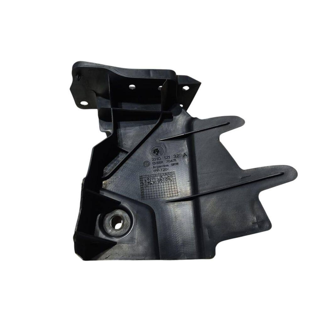 Guia Defletor Radiador Esquerdo Amarok 2012 2H0121329A