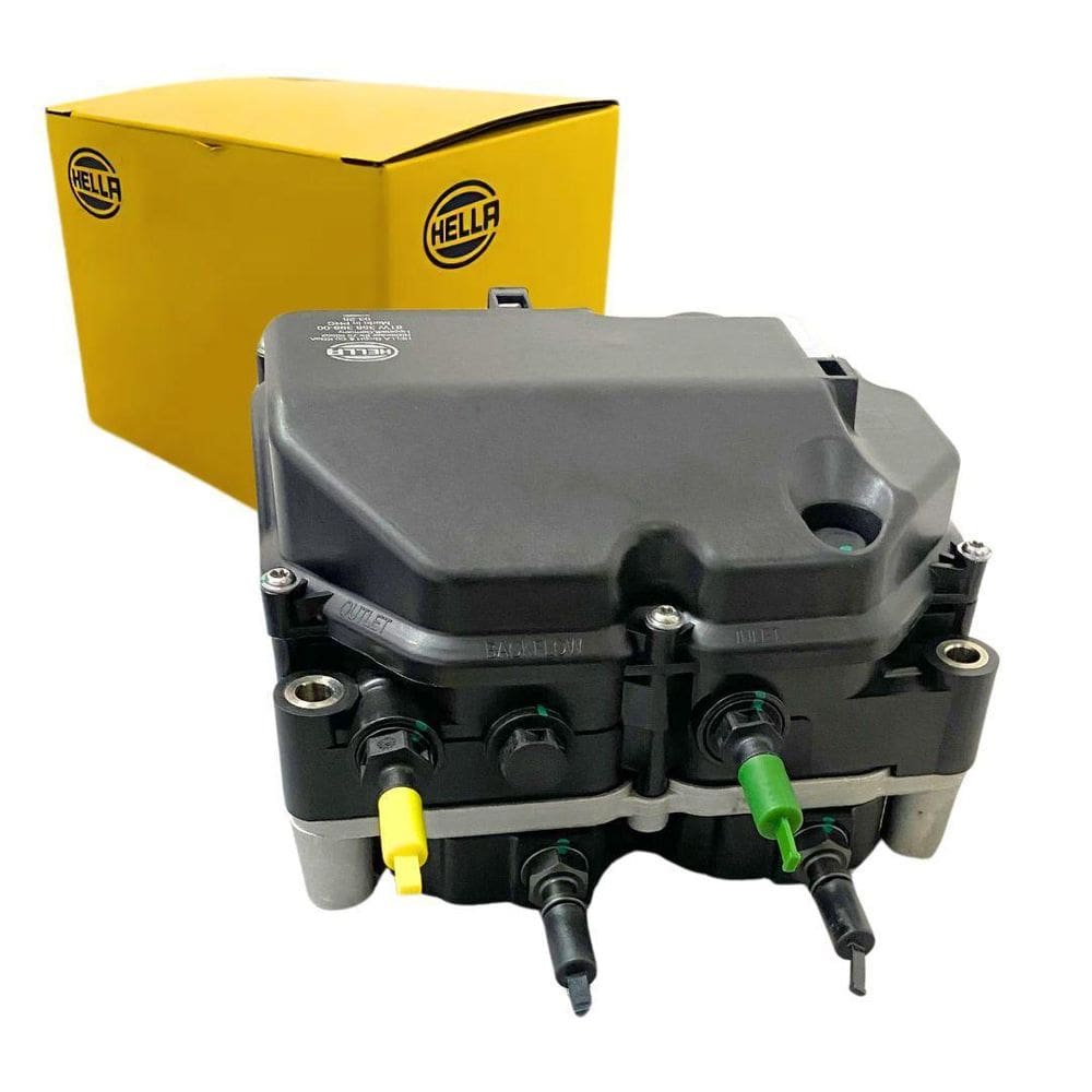 Bomba Injetora De Arla Para Volvo Fm 380 460 22851845 Hella