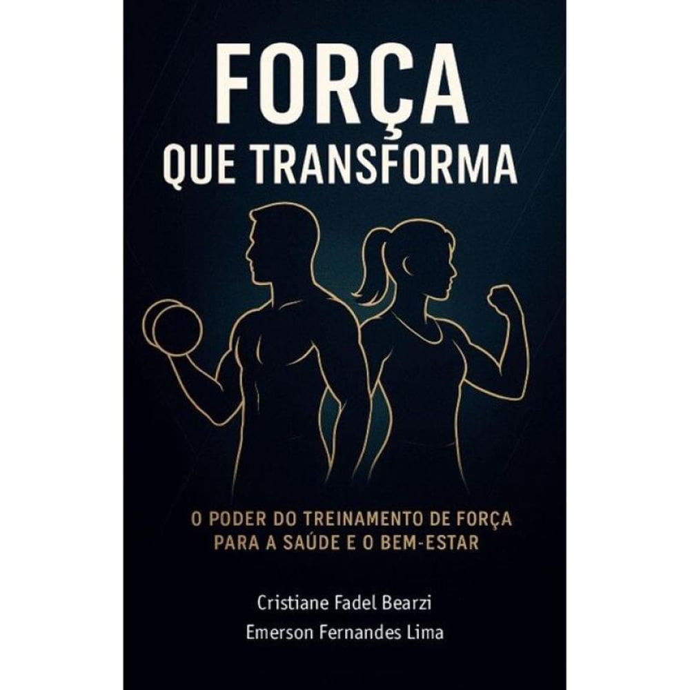Força Que Transforma