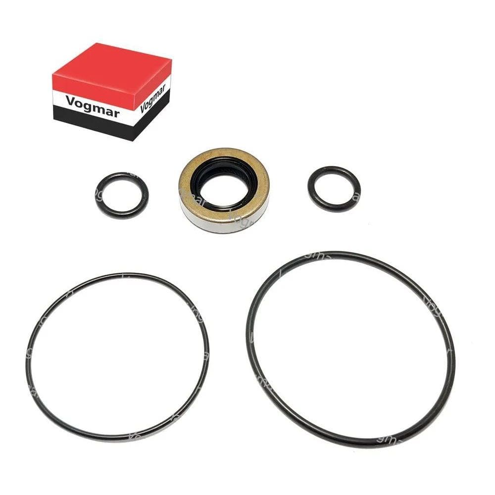 2X Reparo Bomba Direção Hidraulica Vectra 1993/2011