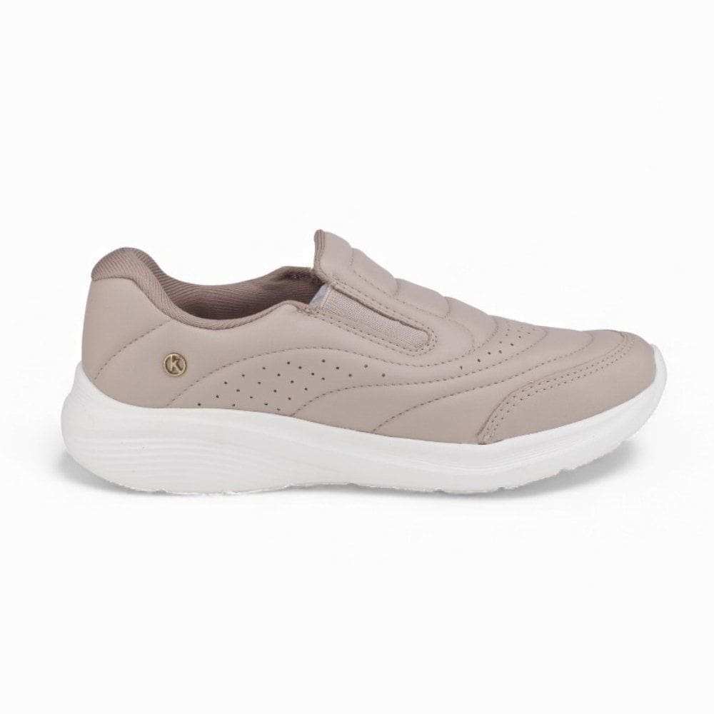 Tênis Feminino Kolosh Casual Slip On