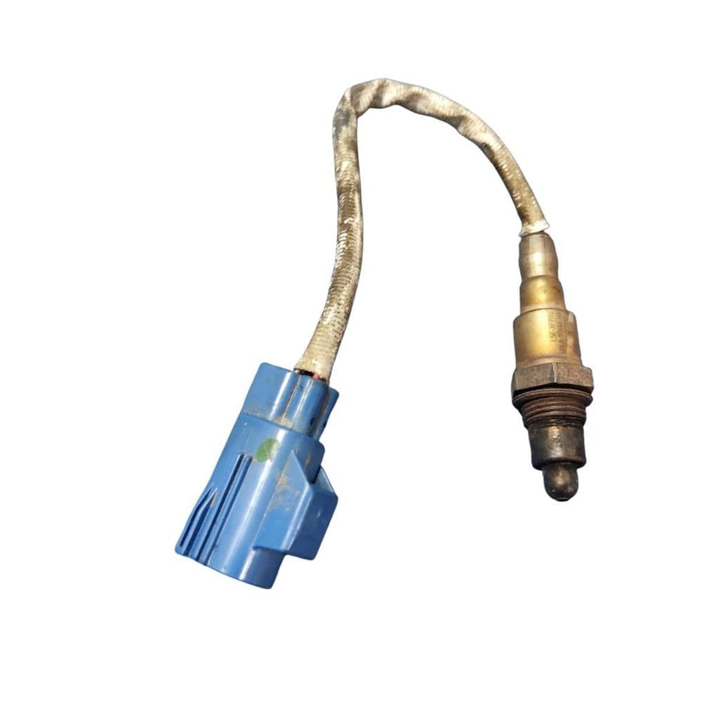 Sonda Lambd Land Rover Evoque 2.0 2016 Cpla9G444Ha