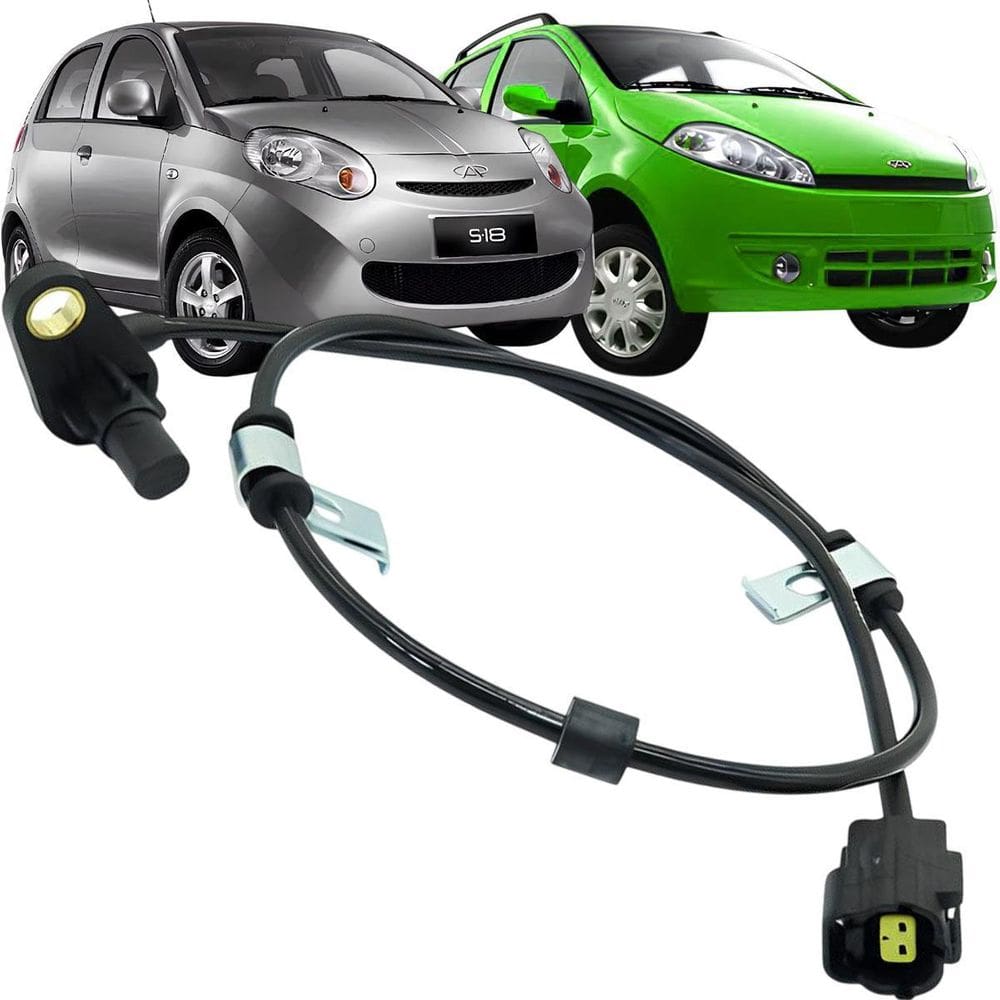 Sensor Abs Dianteiro Esquerdo Face S18 2009 A 2014