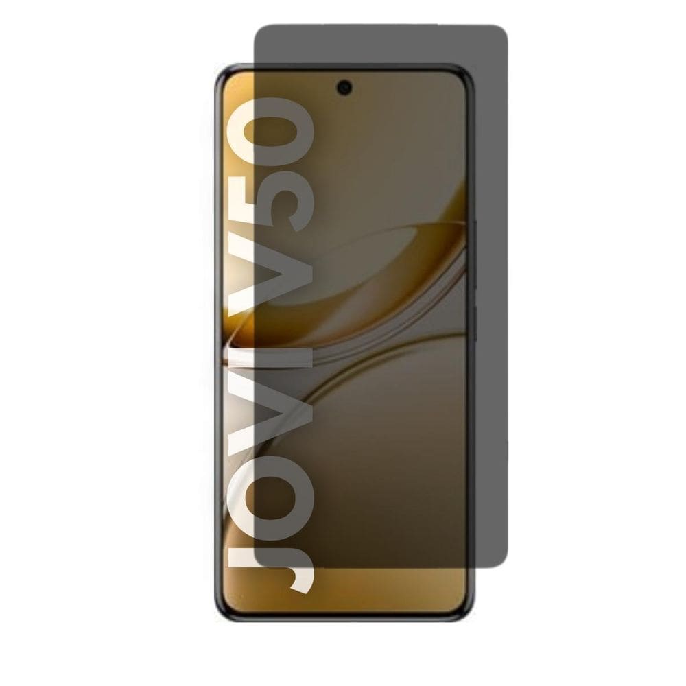 Películas Jovi Y29 V50 V50 Lite Vidro 3D Privativa Hidrogel