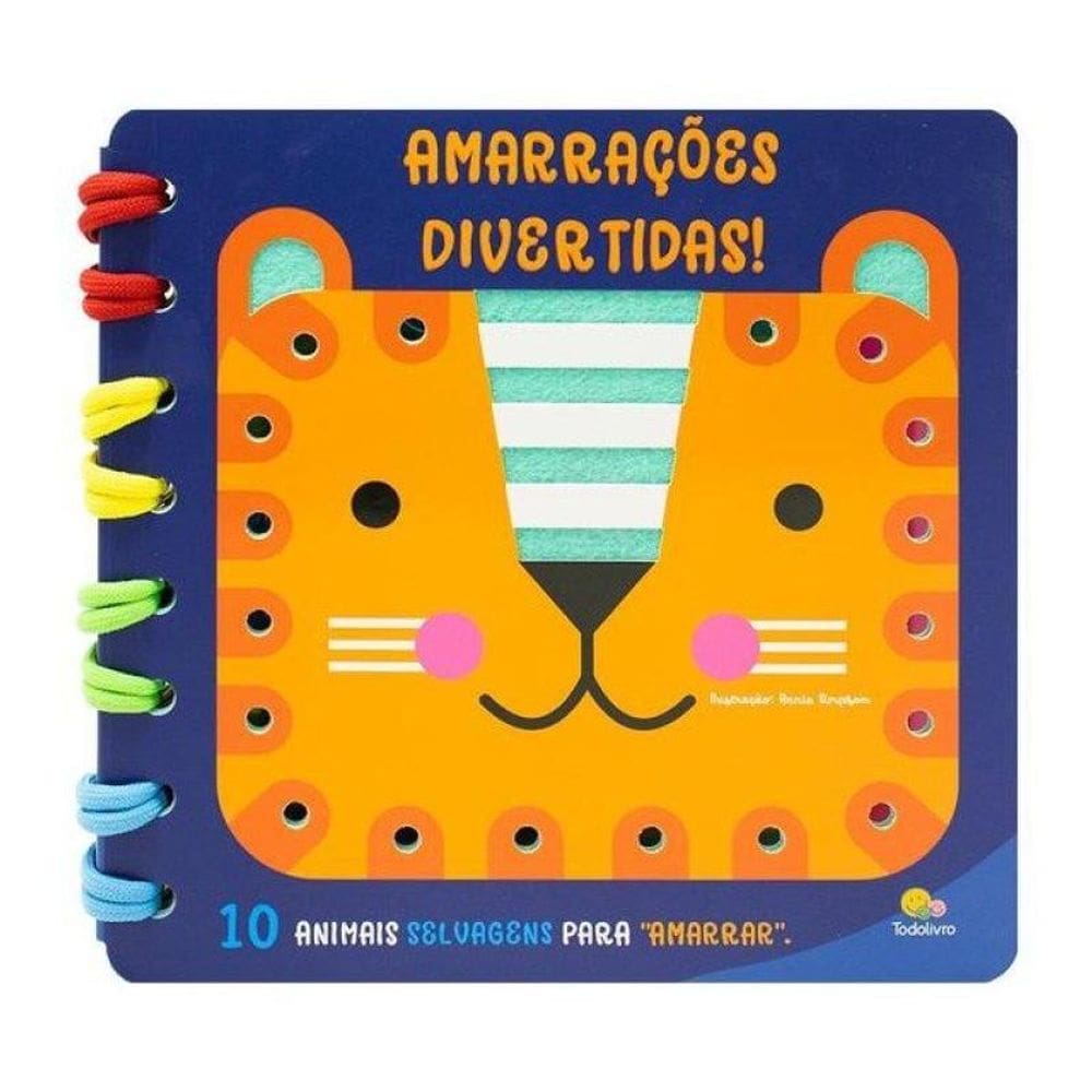 Amarrações Divertidas