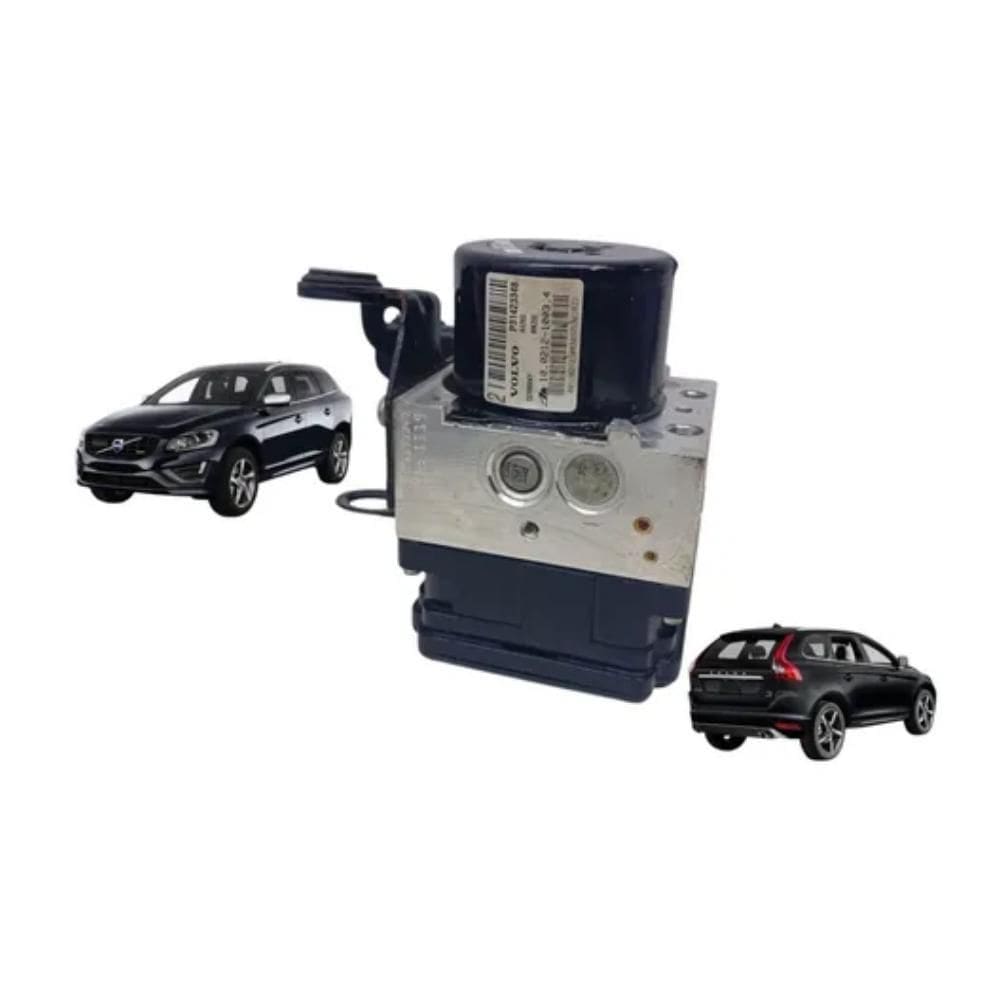 Módulo Abs Volvo Xc60 T5 14-17 P31423348