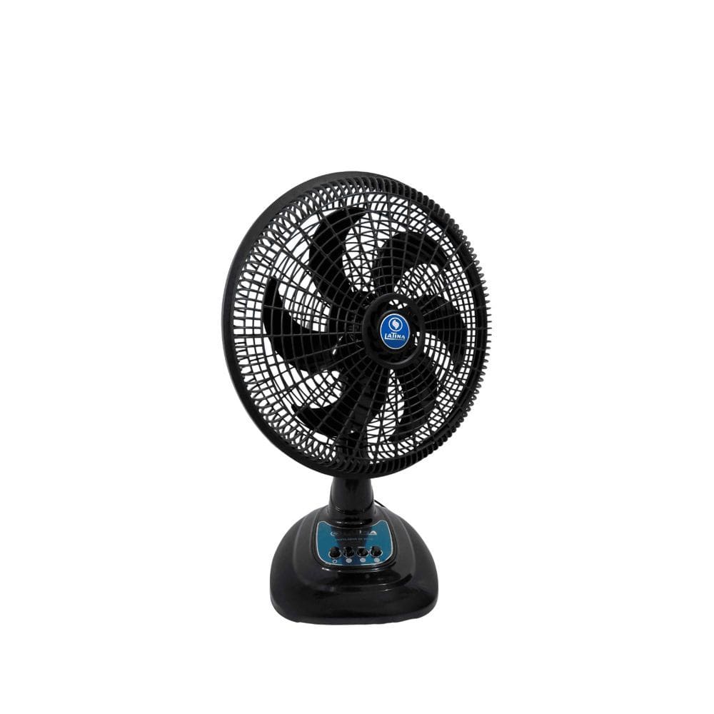 Ventilador de Mesa Latina VO641 6 pás 40cm - 220V