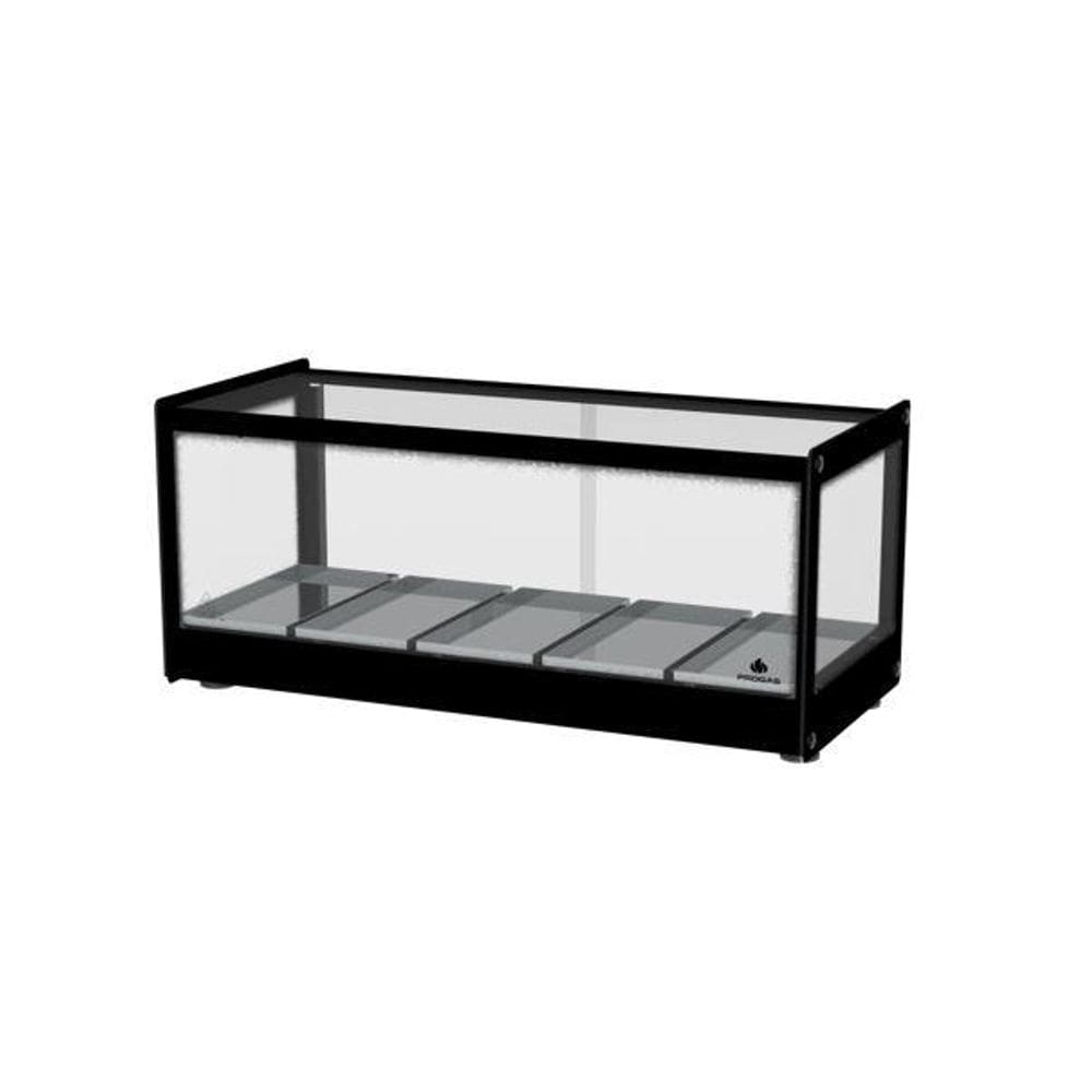 Estufa Reta Elétrica PRVR-50 220V - Progás