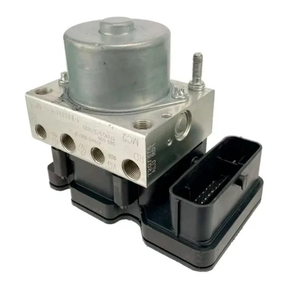 MP - Modulo Abs Renault Sandero 2018 A 2021