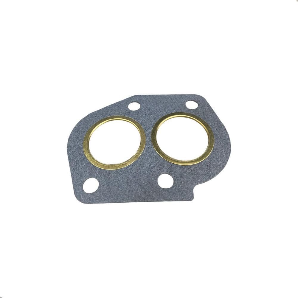 Junta Escape Saida Fiat 1.500 1.600 Uno Premio 40522