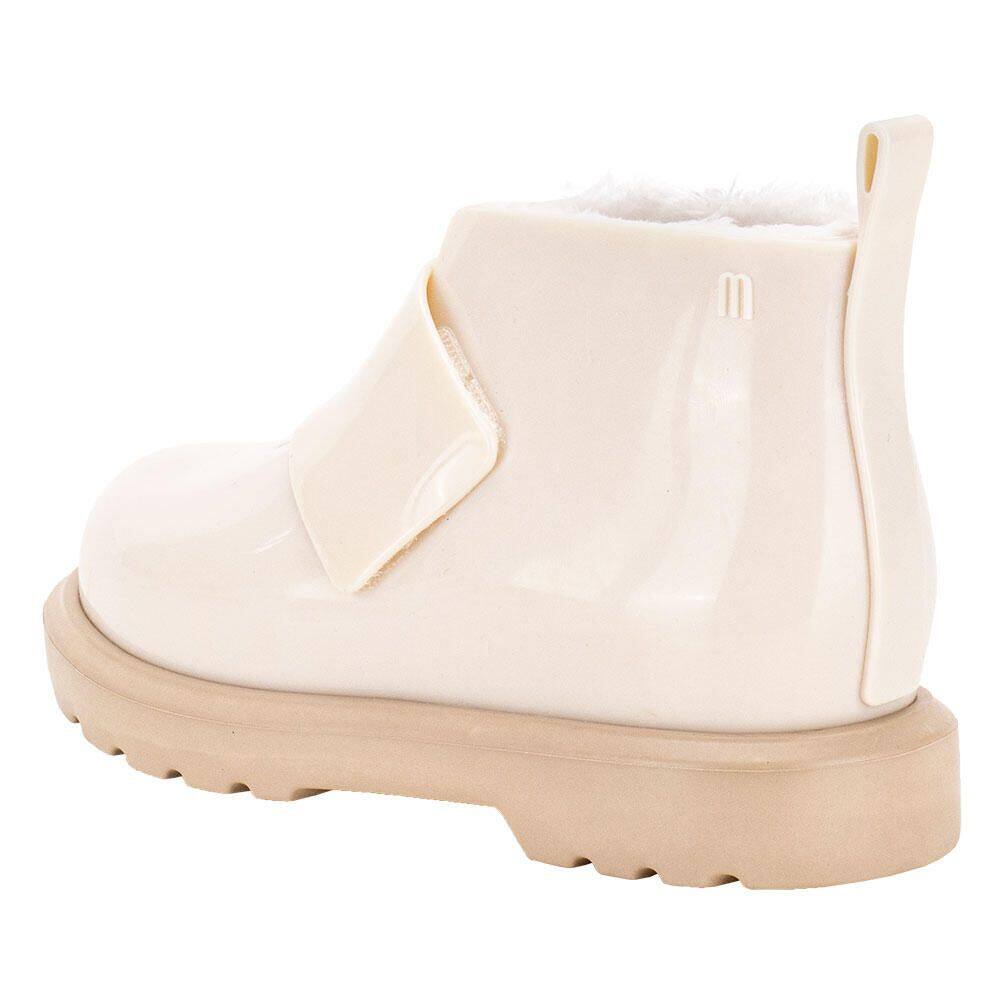 Mini Melissa Chelsea Boot Baby 32833 | Casas Bahia