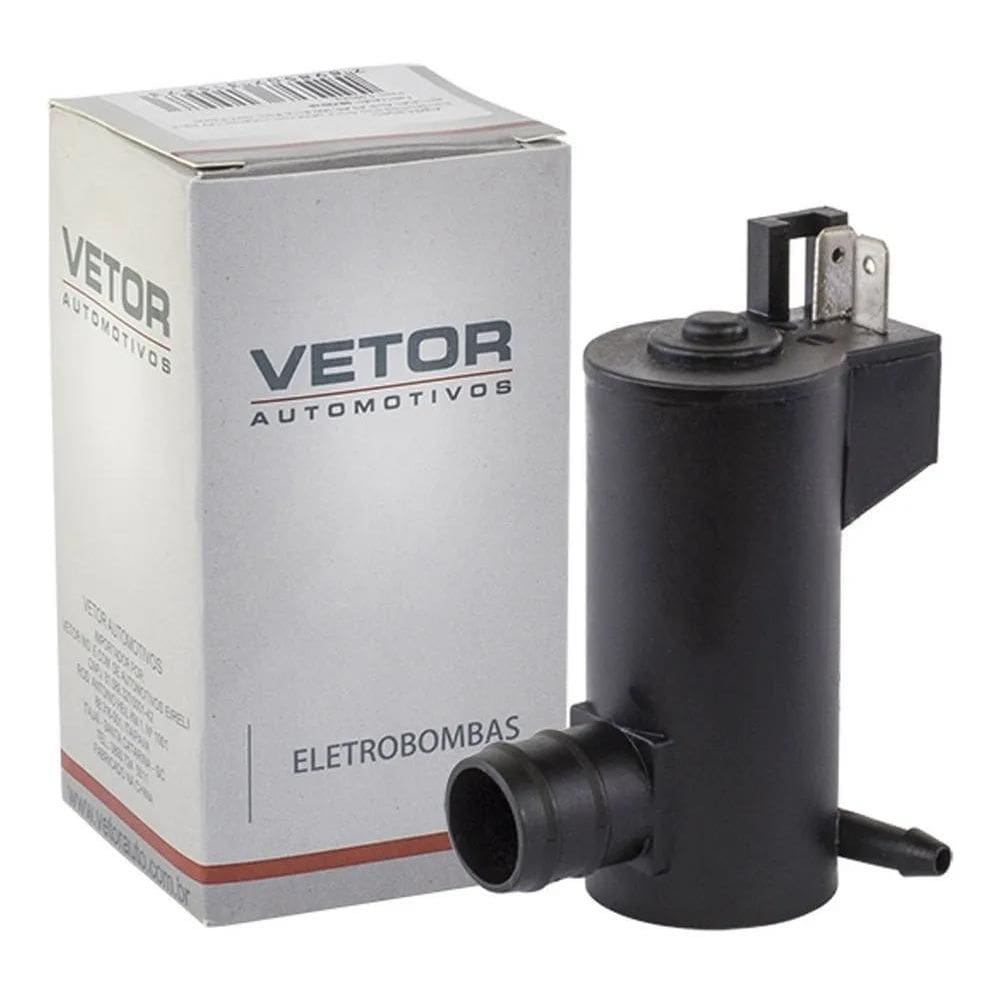 2X Bomba Motor Esguicho Honda New Fit New Civic 20