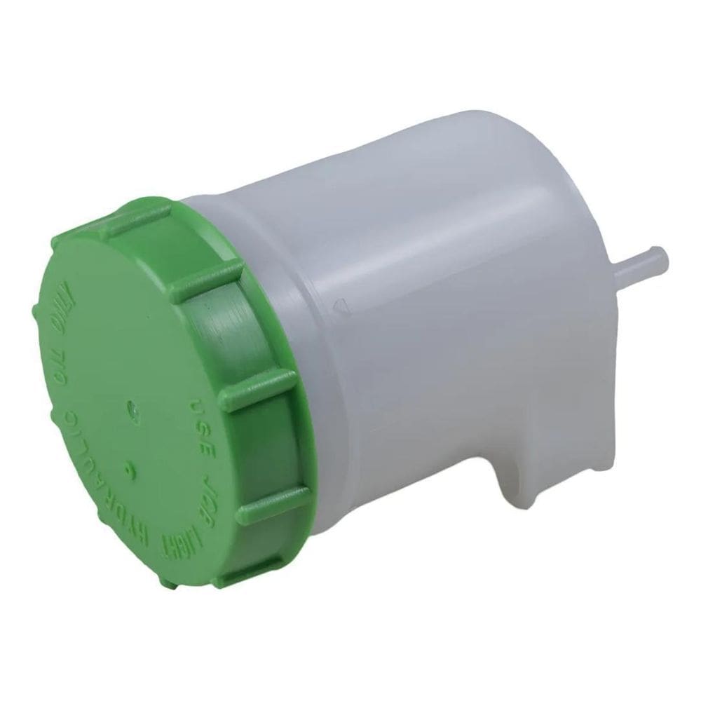 Reservatório De Óleo De Freio Jcb 3C 214E 126/00200 12600200