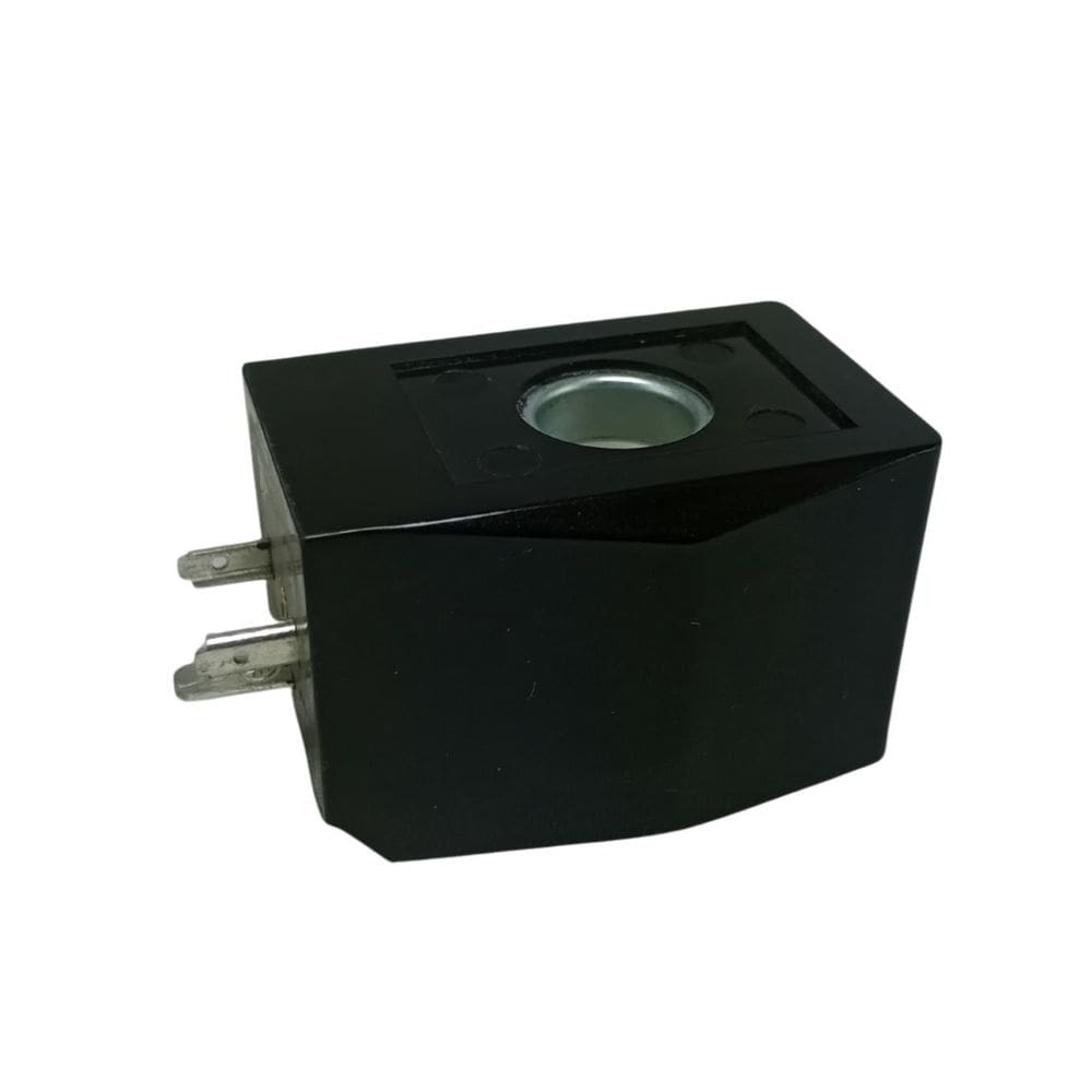 Bs2620 D01-310 Ct Bobina Solenoide Eixo 13 Mm Din